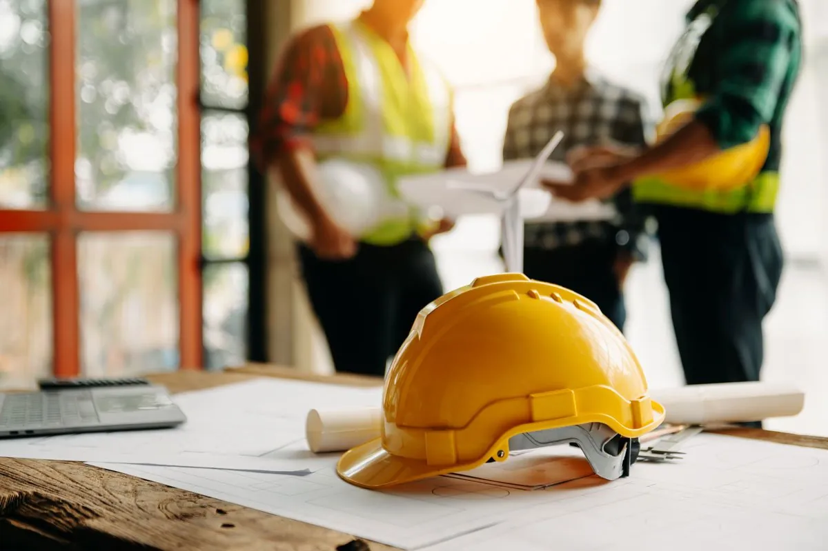 Which Building Department Handles Your Permit