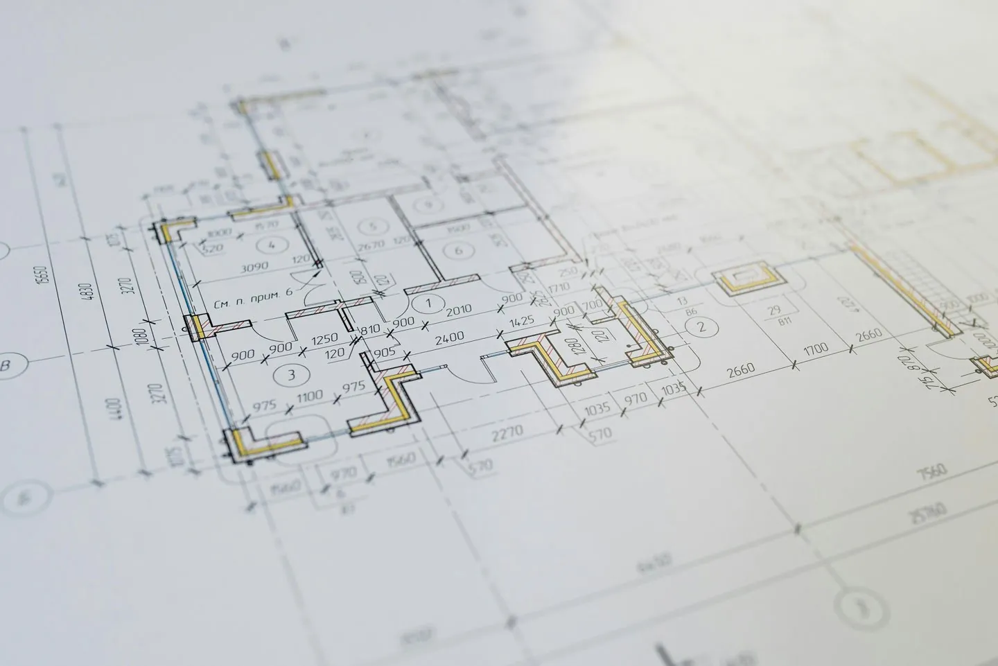 Full Line-Item Budget: A 2,000 SF Home in Hudson